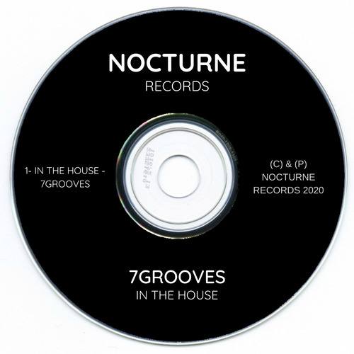 7Grooves-In the House