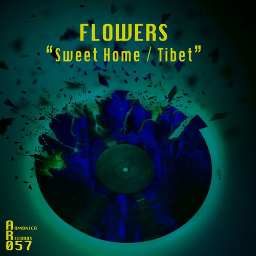 Flowers-In the House / Sweet Home