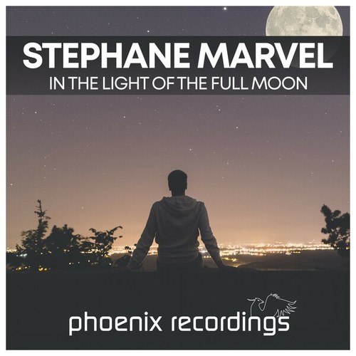 Stephane Marvel-In the Light of the Full Moon