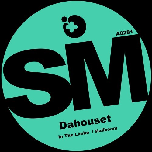 Dahouset-In the Limbo