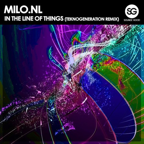 Milo.nl, TeknoGeneration-In The Line Of Things
