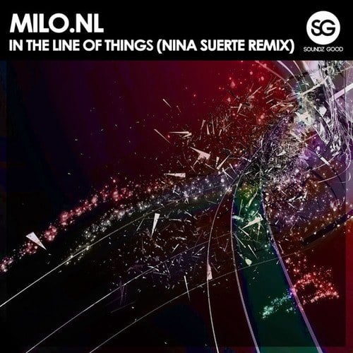 Milo.nl, Nina Suerte-In The Line Of Things