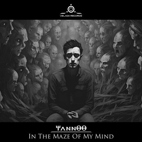YannOO-In the Maze of My Mind