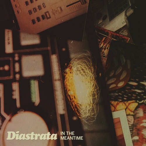 Diastrata-In The Meantime