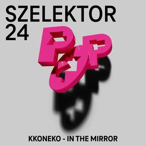 Kkoneko-in the mirror