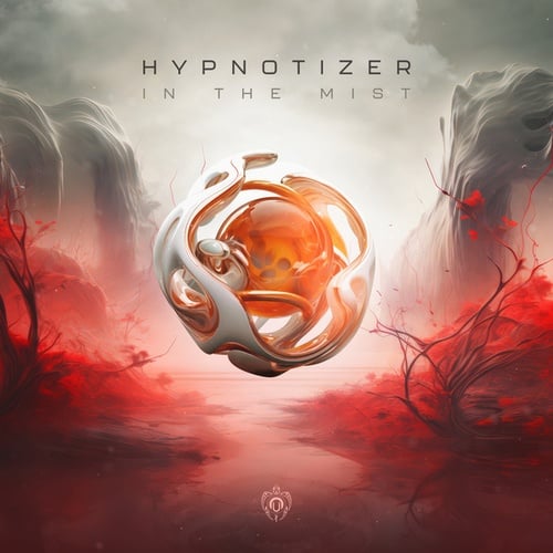 Hypnotizer-In The Mist EP