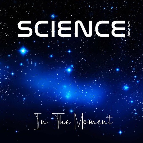 Science From SVN-In the Moment