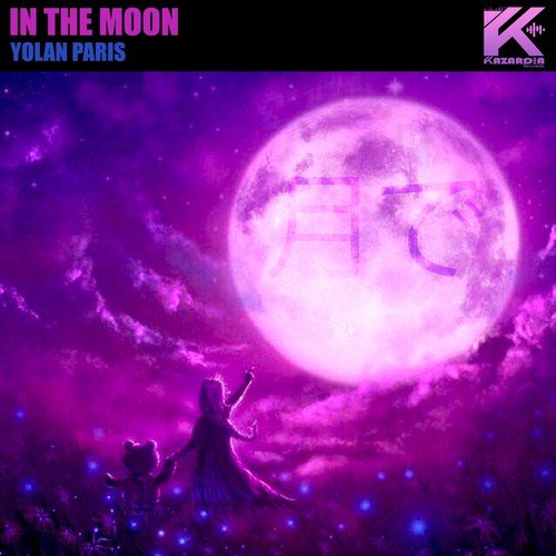 Yolan Paris-In the Moon