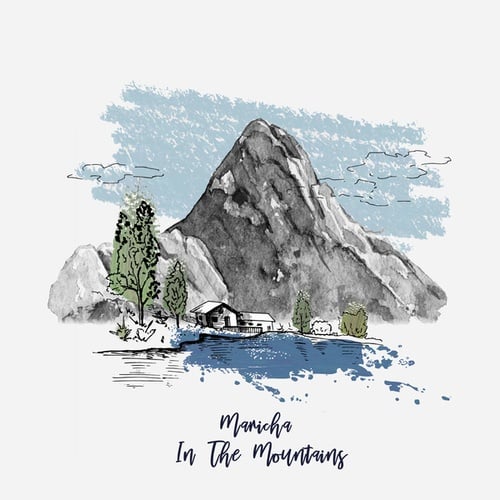 Maricha-In the Mountains (Club Version)