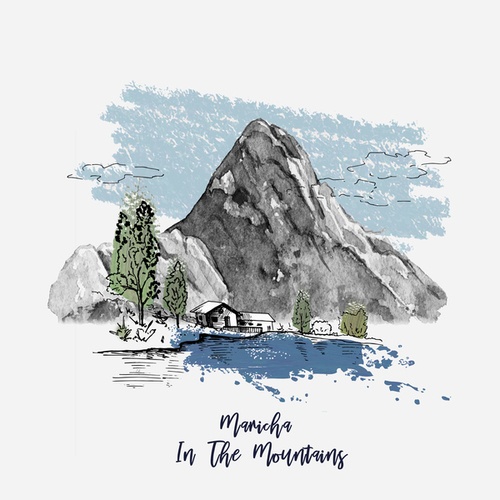 Maricha-In the Mountains (Club Version)