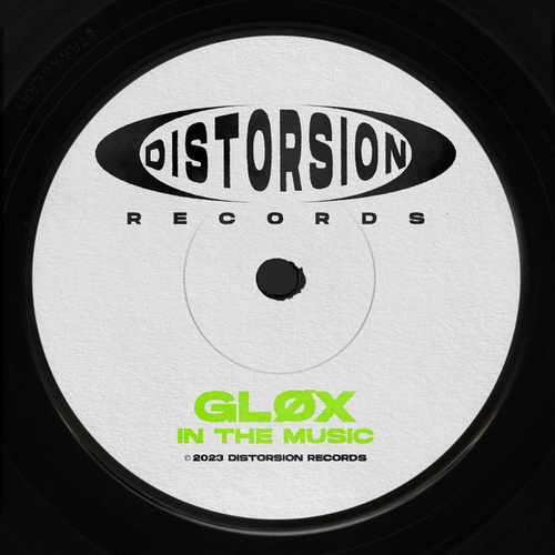 GLØX-In The Music