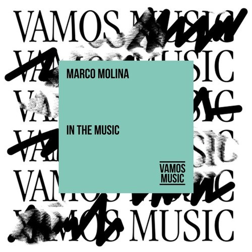 Marco Molina-In the Music