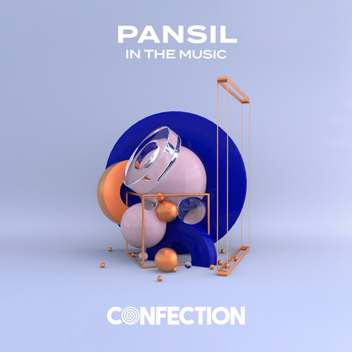 Pansil-In the Music