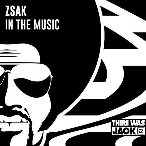 Zsak-In The Music