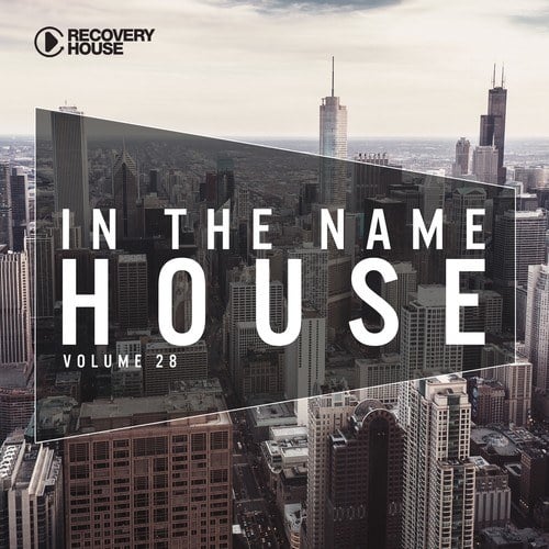 Various Artists-In the Name of House #28