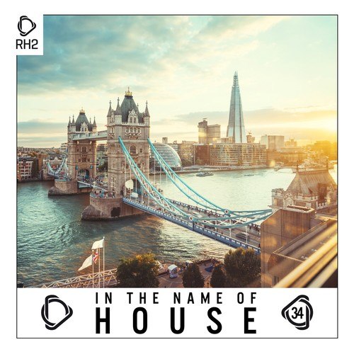 Various Artists-In the Name of House, Vol. 34