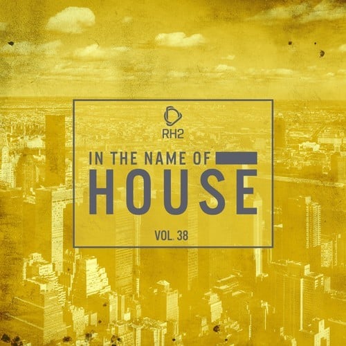 Various Artists-In the Name of House, Vol. 38