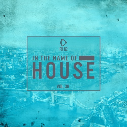 Various Artists-In the Name of House, Vol. 39