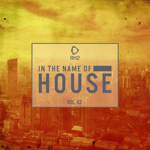 Various Artists-In the Name of House, Vol. 43