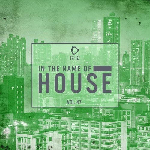 Various Artists-In the Name of House, Vol. 47
