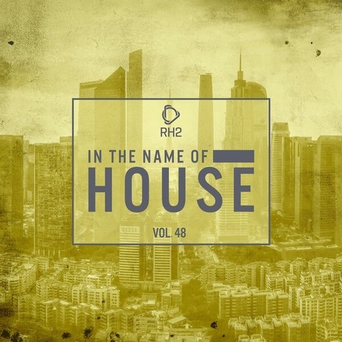 Various Artists-In the Name of House, Vol. 48