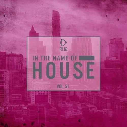 Various Artists-In the Name of House, Vol. 51