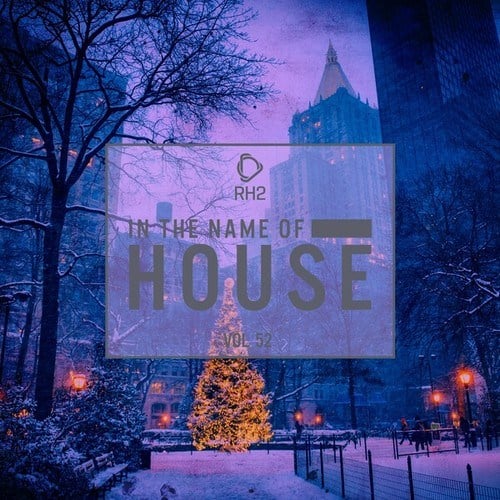 Various Artists-In the Name of House, Vol. 52