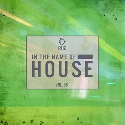In the Name of House, Vol. 56 - Various Artists