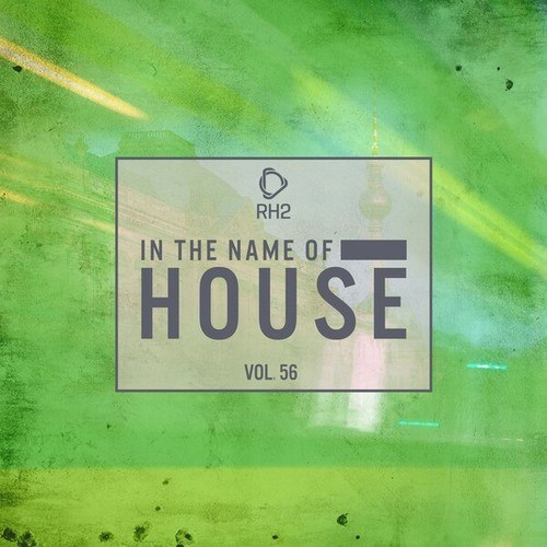 Various Artists-In the Name of House, Vol. 56