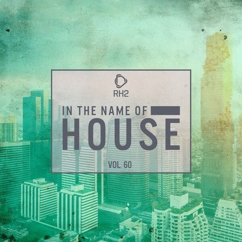 Various Artists-In the Name of House, Vol. 60