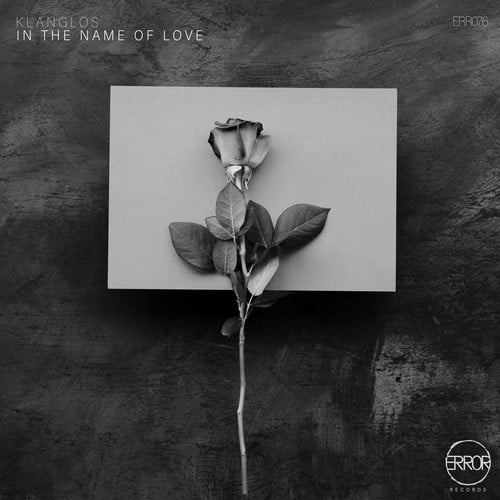 Klanglos-In the Name of Love