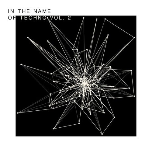 Various Artists-In the Name of Techno, Vol. 2