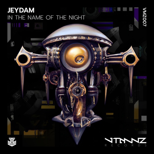 Jeydam, TeknoGeneration-In the Name of the Night