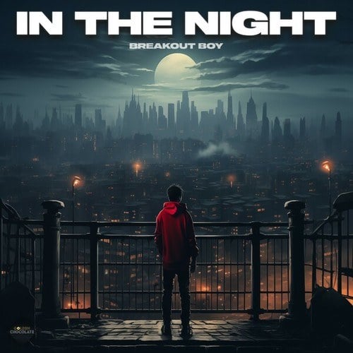 Breakout Boy-In the Night