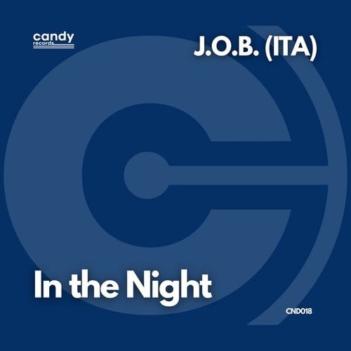 J.O.B. (ITA)-In the Night