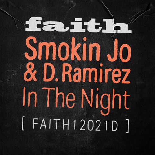 Smokin Jo, D. Ramirez-In The Night