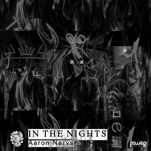 Aaron Nervs-In The Nights