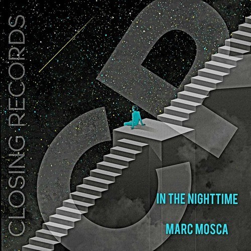 Marc Mosca-In the Nighttime