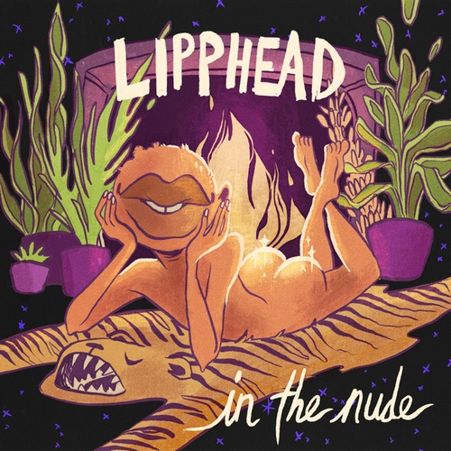 Lipphead, Blockhead, Eliot Lipp-In The Nude
