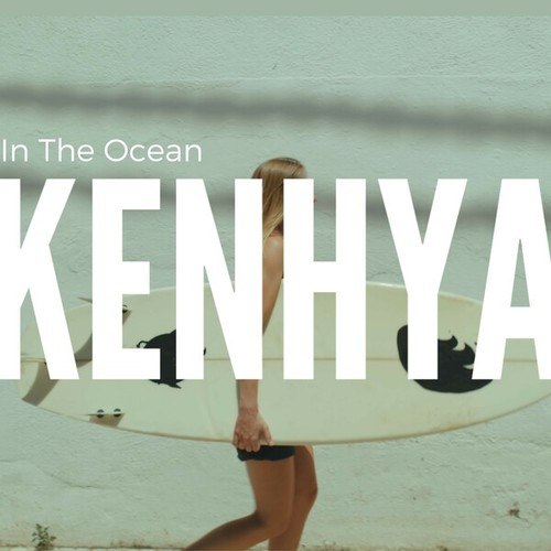 Kenhya-In the Ocean