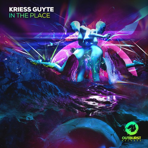 Kriess Guyte-In the Place