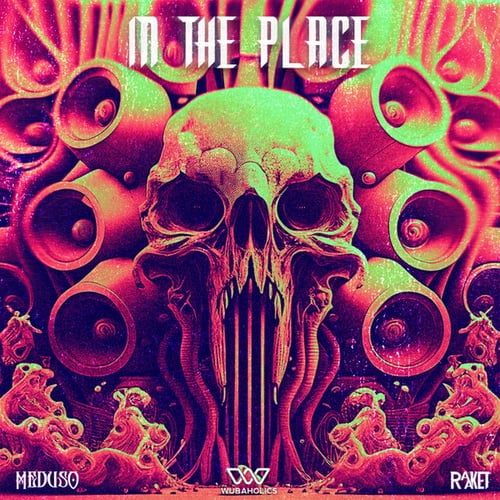 Meduso, Raaket-In The Place