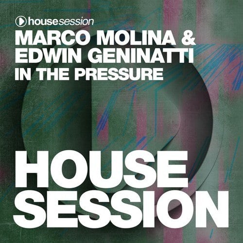 Edwin Geninatti, Marco Molina-In the Pressure