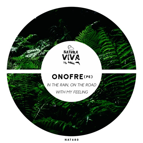 Onofre (pe)-In the Rain, on the Road with My Feeling
