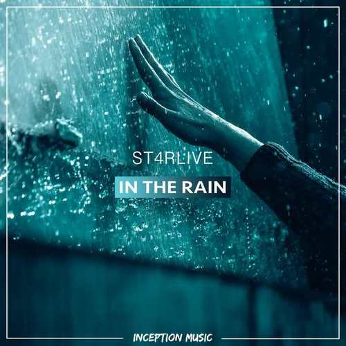 ST4RLIVE-In The Rain