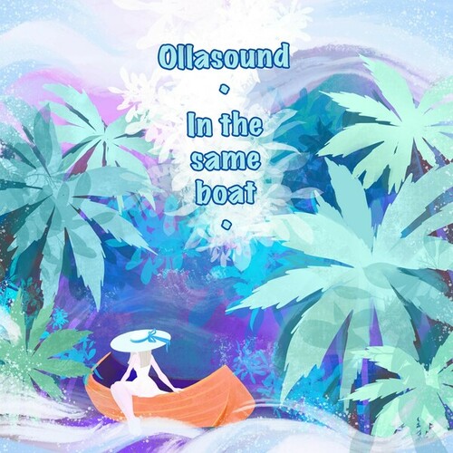 Ollasound-In the Same Boat