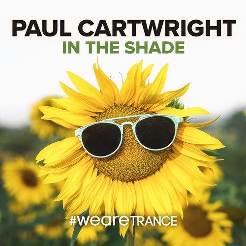 Paul Cartwright-In the Shade