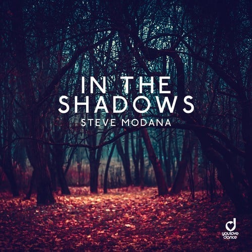 Steve Modana-In the Shadows