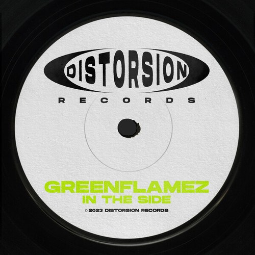 GreenFlamez-In The Side