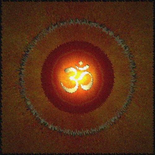 Biocell-In the Sign of the Om